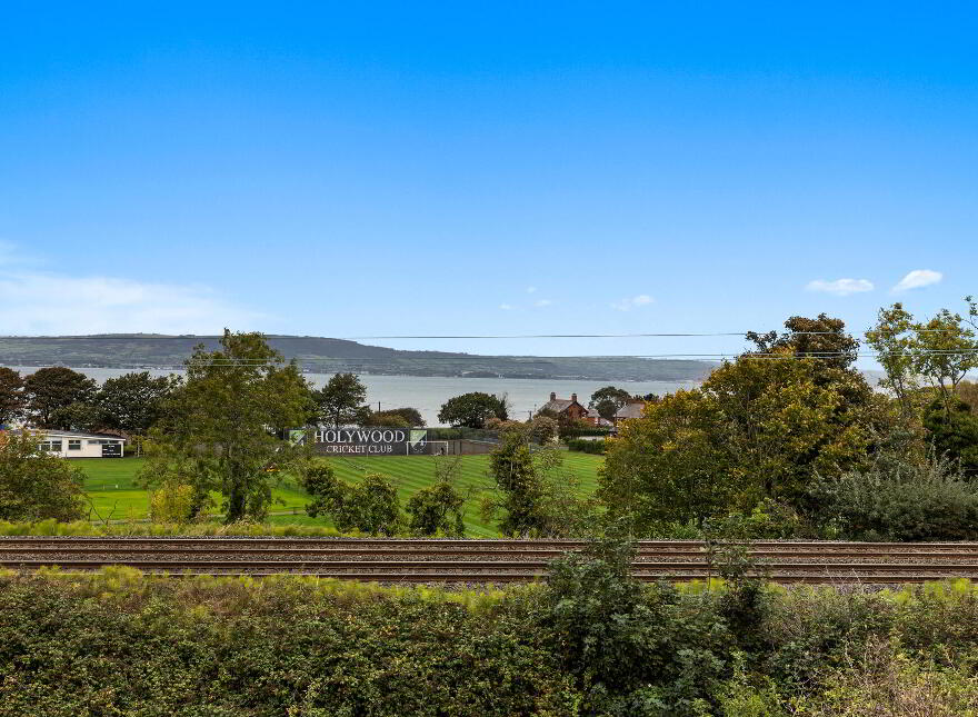 20 Seapark Lane, Holywood, BT18 0LA
