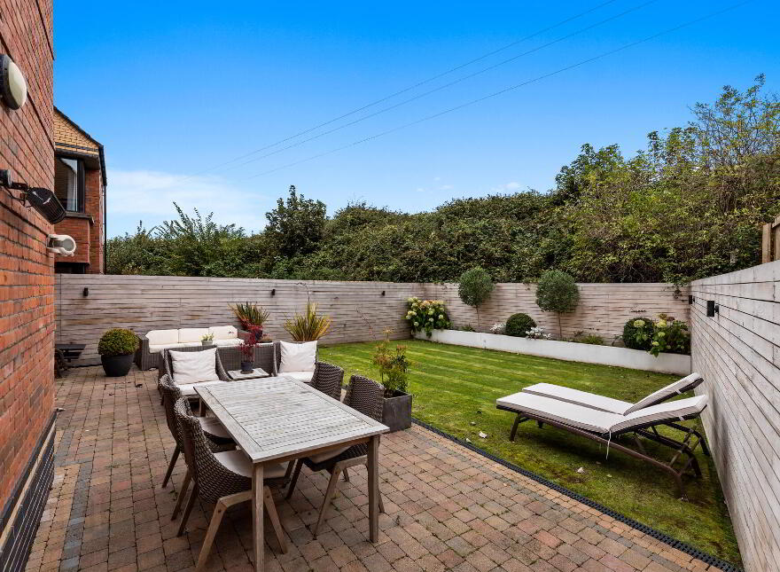 20 Seapark Lane, Holywood, BT18 0LA