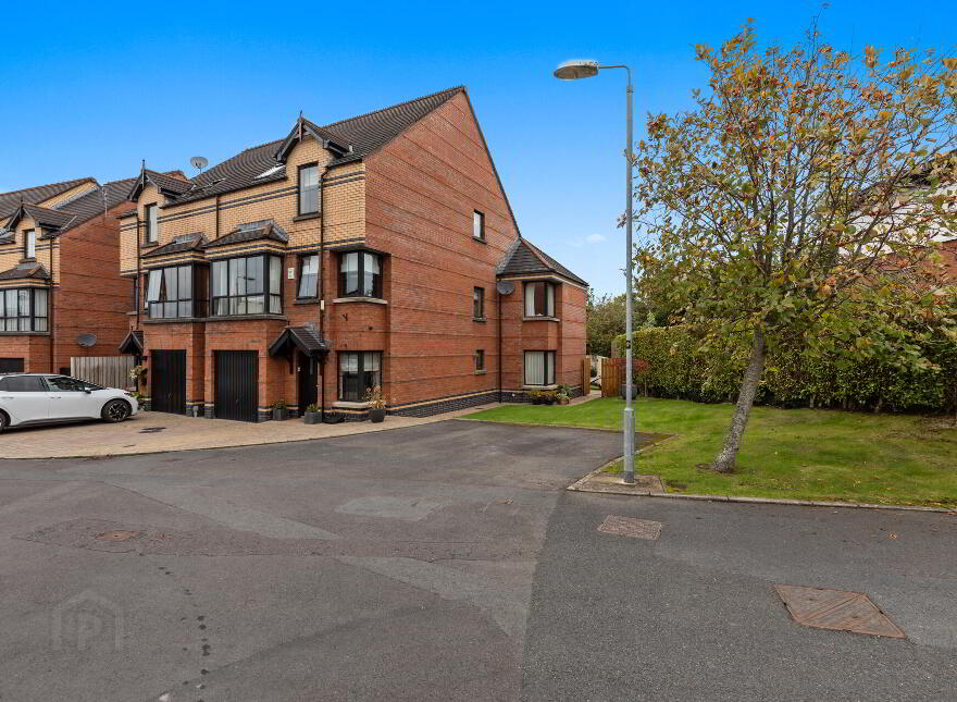 20 Seapark Lane, Holywood, BT18 0LA