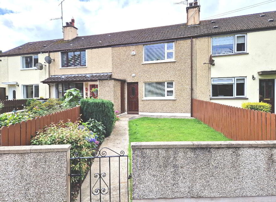 39 Courtney Hill, Newry, BT34 2EA