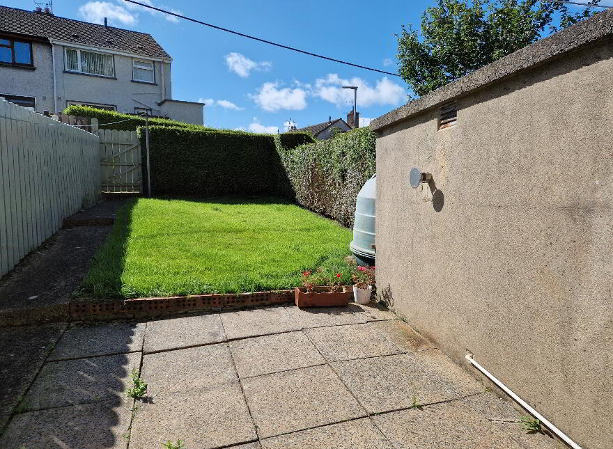 39 Courtney Hill, Newry, BT34 2EA