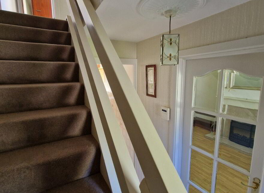 39 Courtney Hill, Newry, BT34 2EA
