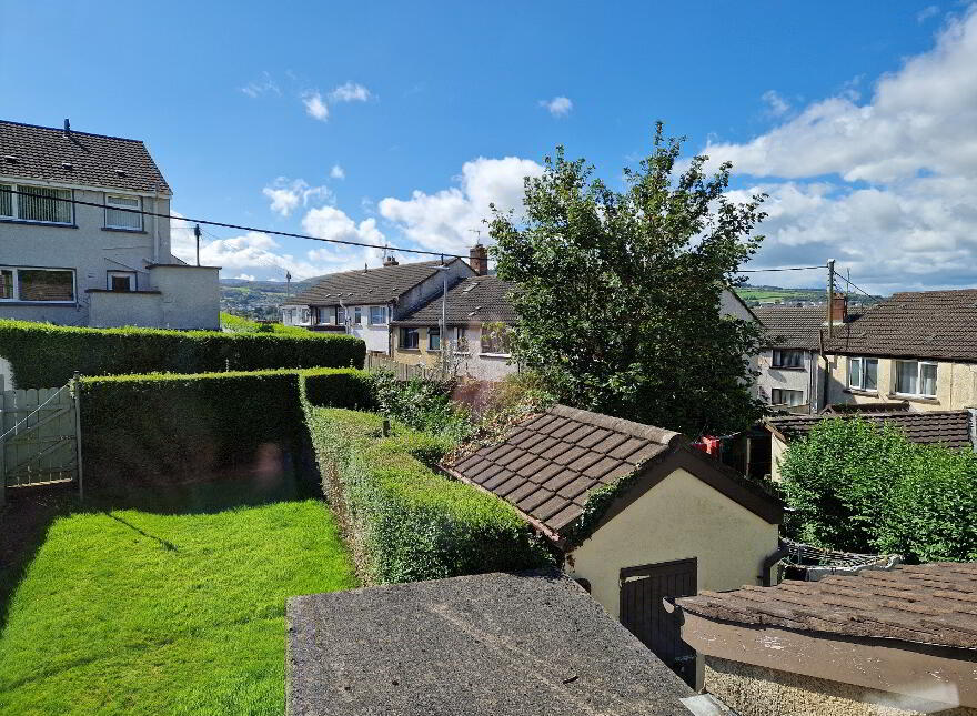 39 Courtney Hill, Newry, BT34 2EA