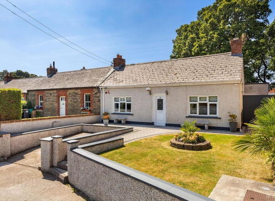 10 Saint Joseph's Cottages, Blackhorse Avenue, Navan Road ( D7), Navan Road (D7), D07T4A9
