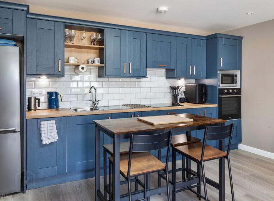 10 Saint Joseph's Cottages, Blackhorse Avenue, Navan Road ( D7), Navan Road (D7), D07T4A9