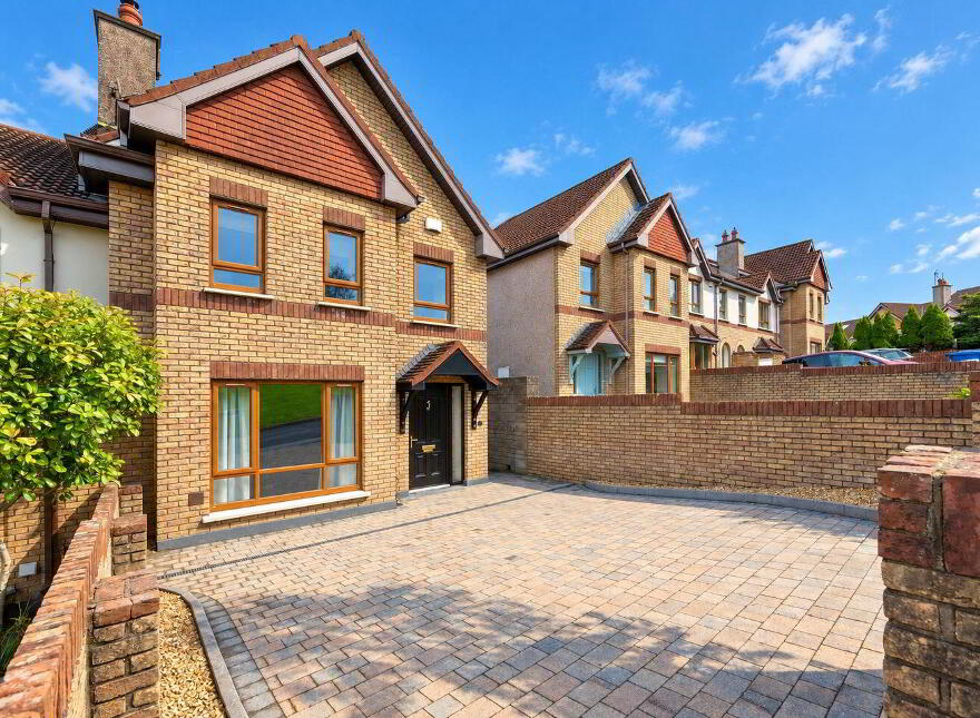 20 Yewlands, Douglas, T12PYP0