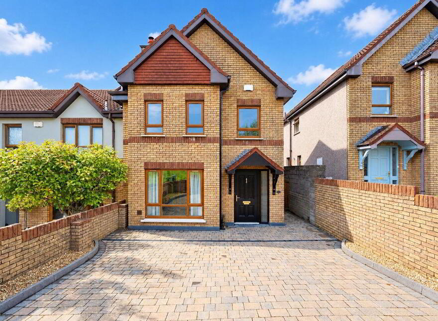 20 Yewlands, Douglas, T12PYP0