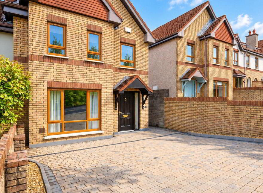 20 Yewlands, Douglas, T12PYP0