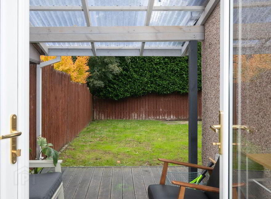 20 Yewlands, Douglas, T12PYP0