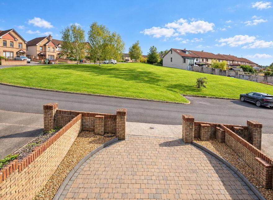 20 Yewlands, Douglas, T12PYP0