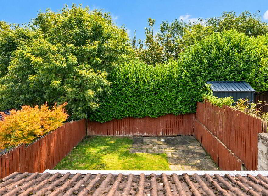 20 Yewlands, Douglas, T12PYP0