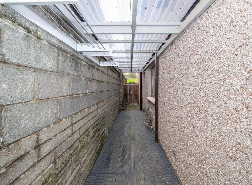 20 Yewlands, Douglas, T12PYP0