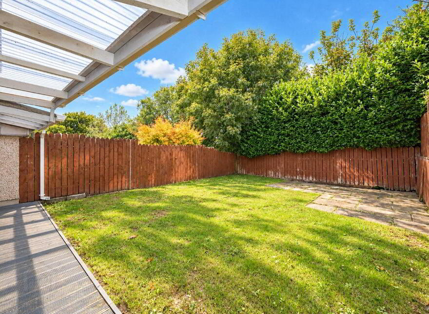 20 Yewlands, Douglas, T12PYP0