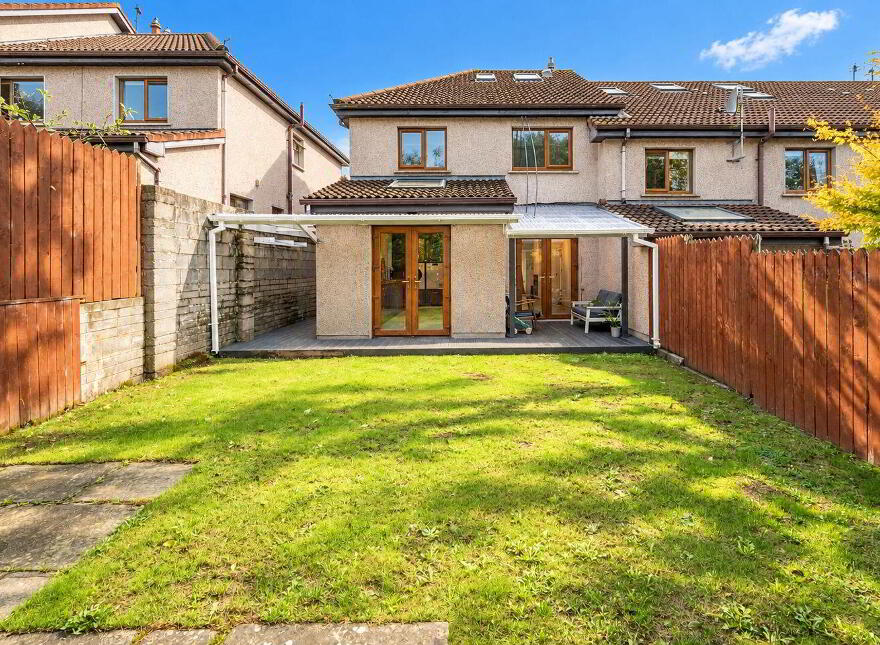 20 Yewlands, Douglas, T12PYP0