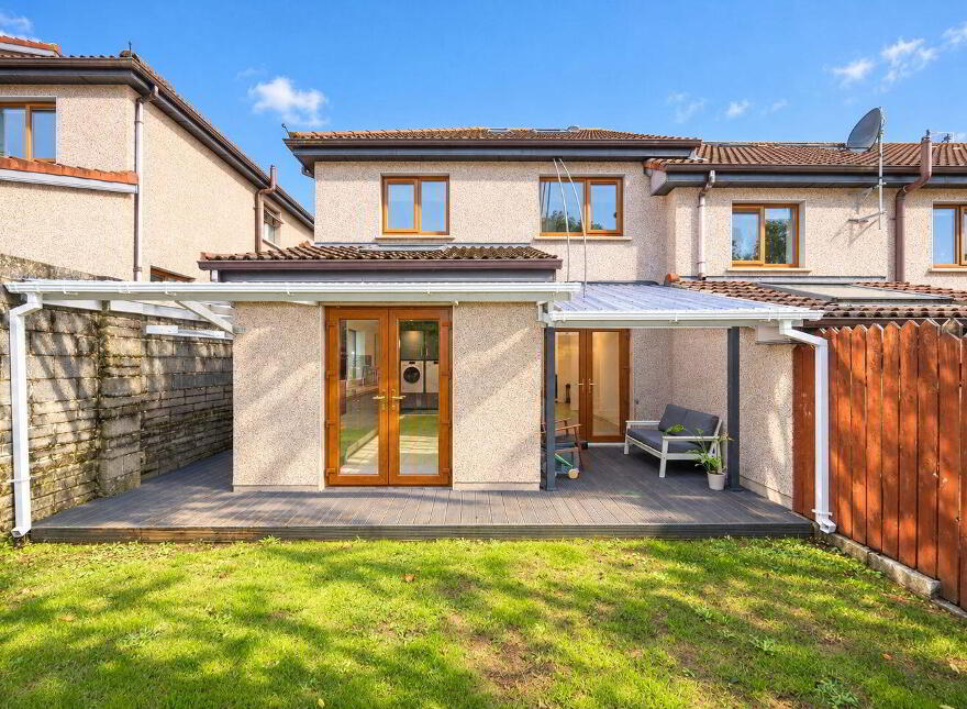 20 Yewlands, Douglas, T12PYP0