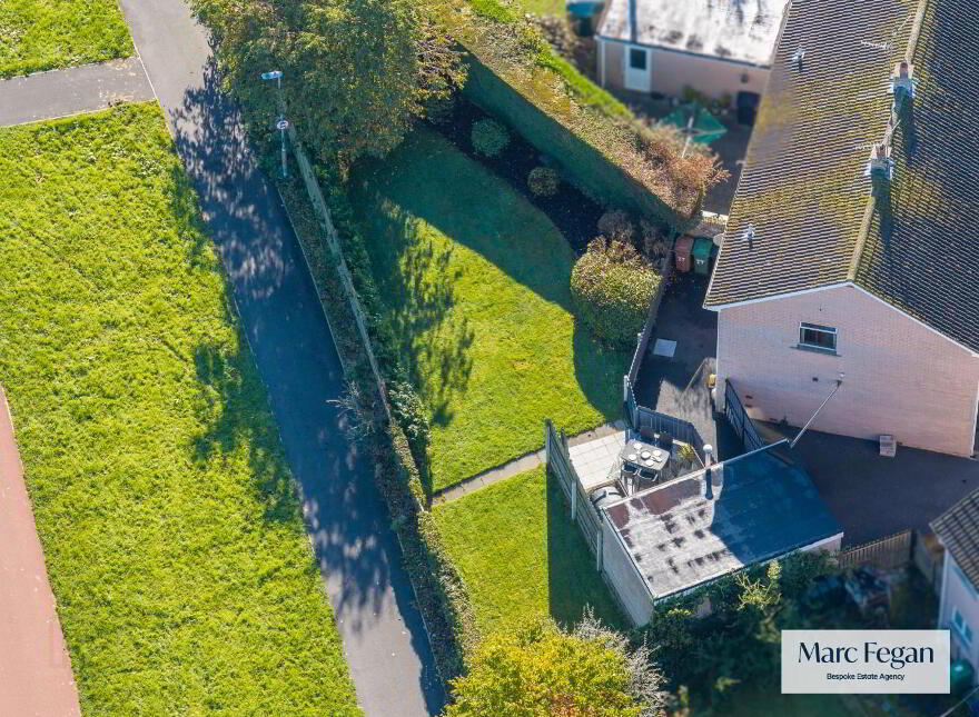 27 Lismara, Drumgor, Craigavon, BT65 4BE
