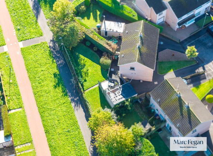 27 Lismara, Drumgor, Craigavon, BT65 4BE