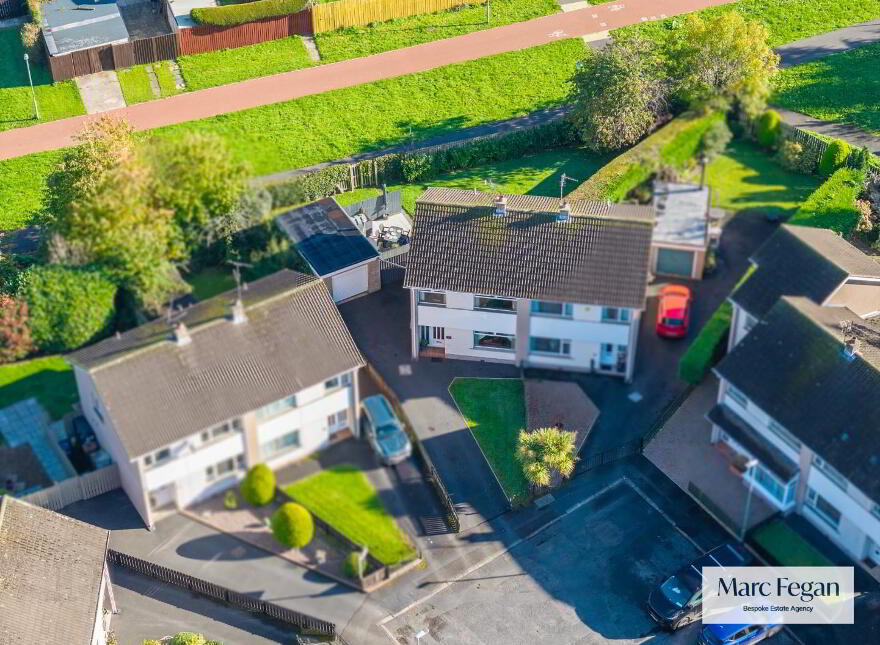 27 Lismara, Drumgor, Craigavon, BT65 4BE