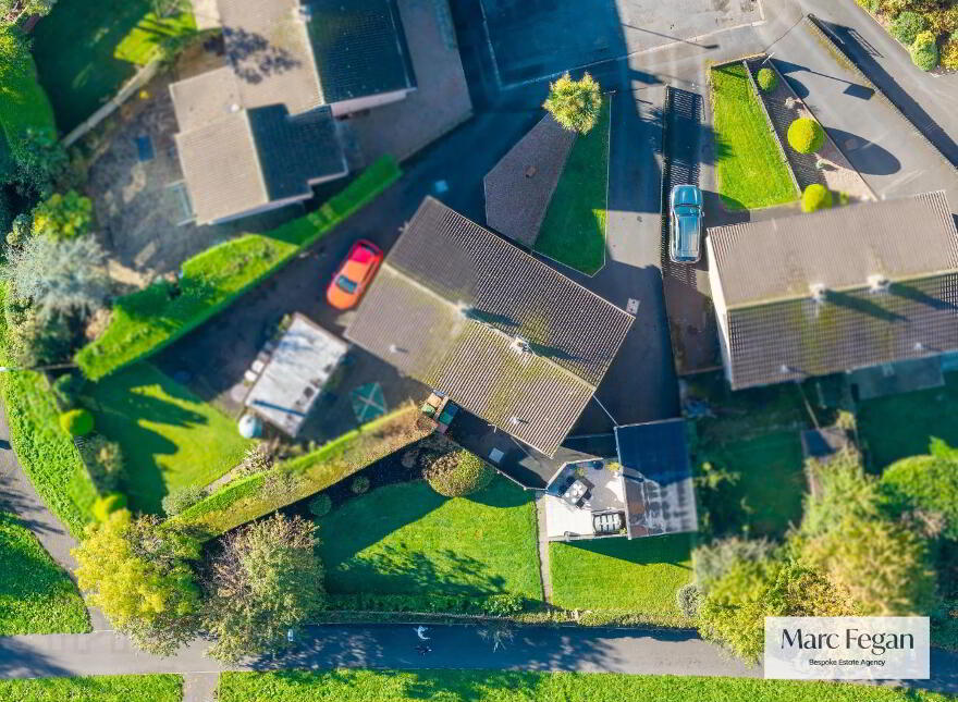 27 Lismara, Drumgor, Craigavon, BT65 4BE