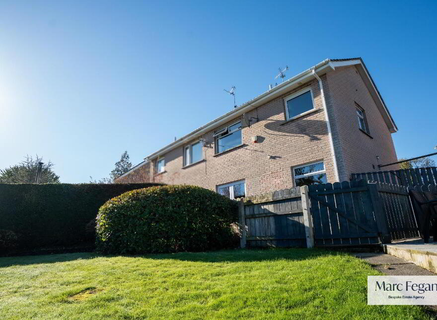 27 Lismara, Drumgor, Craigavon, BT65 4BE