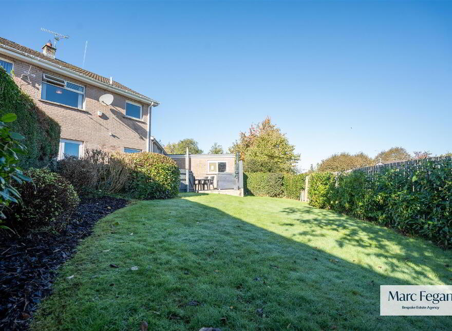 27 Lismara, Drumgor, Craigavon, BT65 4BE