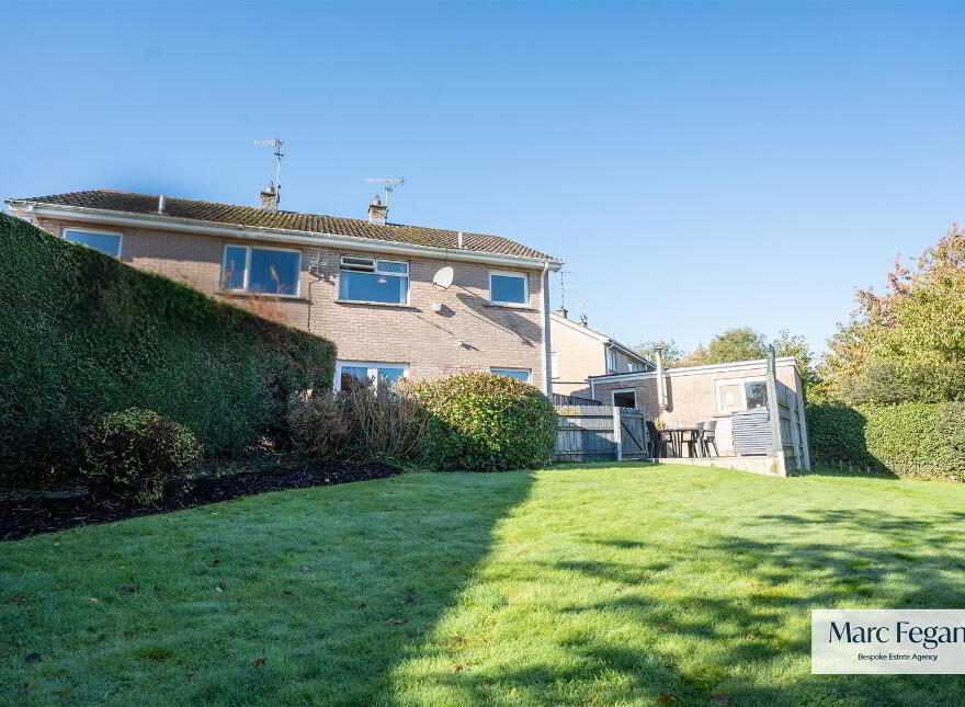 27 Lismara, Drumgor, Craigavon, BT65 4BE