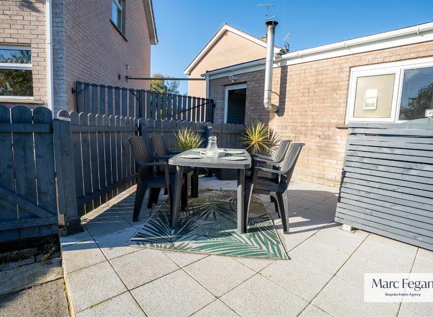 27 Lismara, Drumgor, Craigavon, BT65 4BE