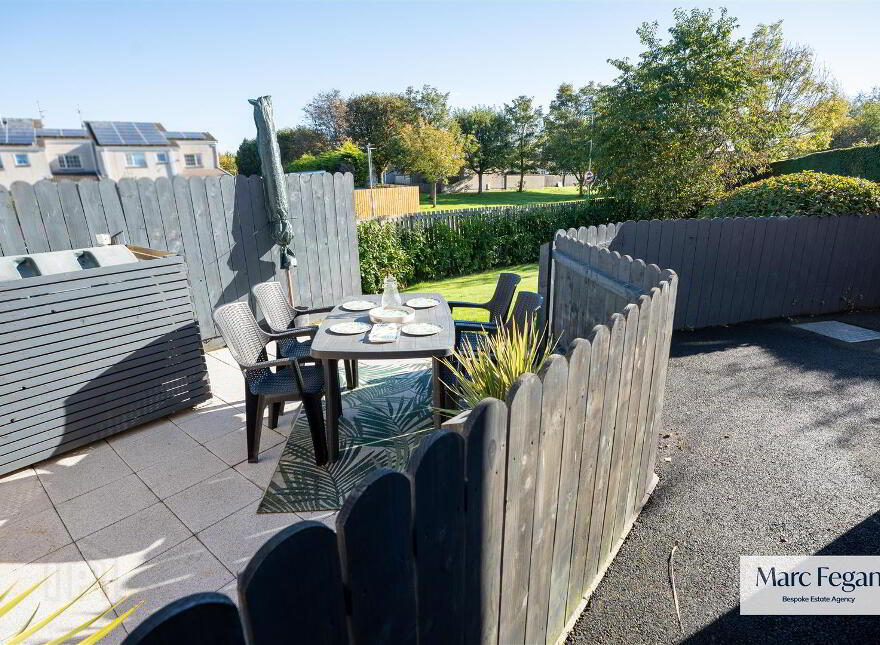 27 Lismara, Drumgor, Craigavon, BT65 4BE