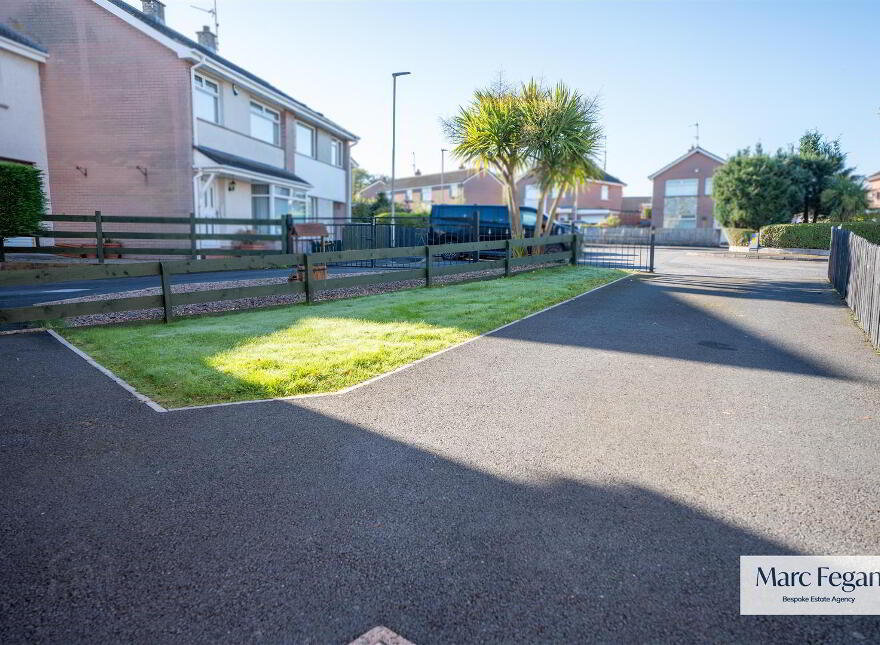 27 Lismara, Drumgor, Craigavon, BT65 4BE