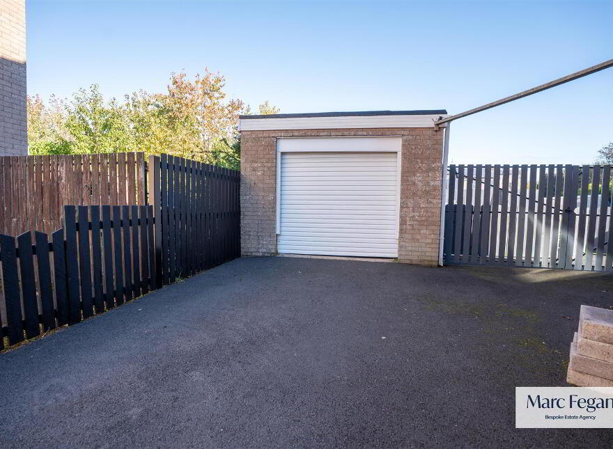 27 Lismara, Drumgor, Craigavon, BT65 4BE