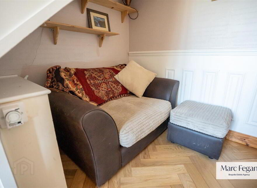 27 Lismara, Drumgor, Craigavon, BT65 4BE