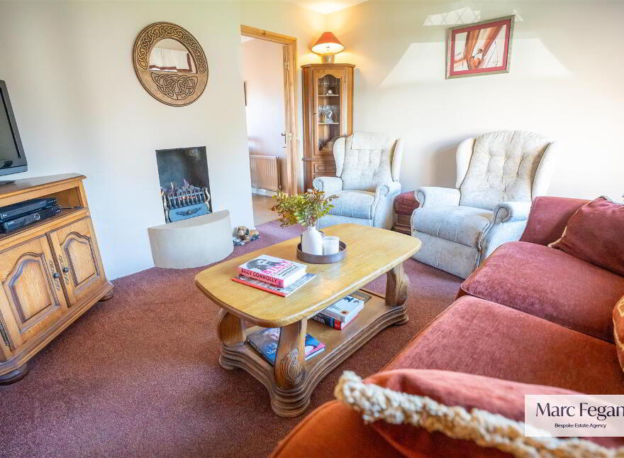27 Lismara, Drumgor, Craigavon, BT65 4BE