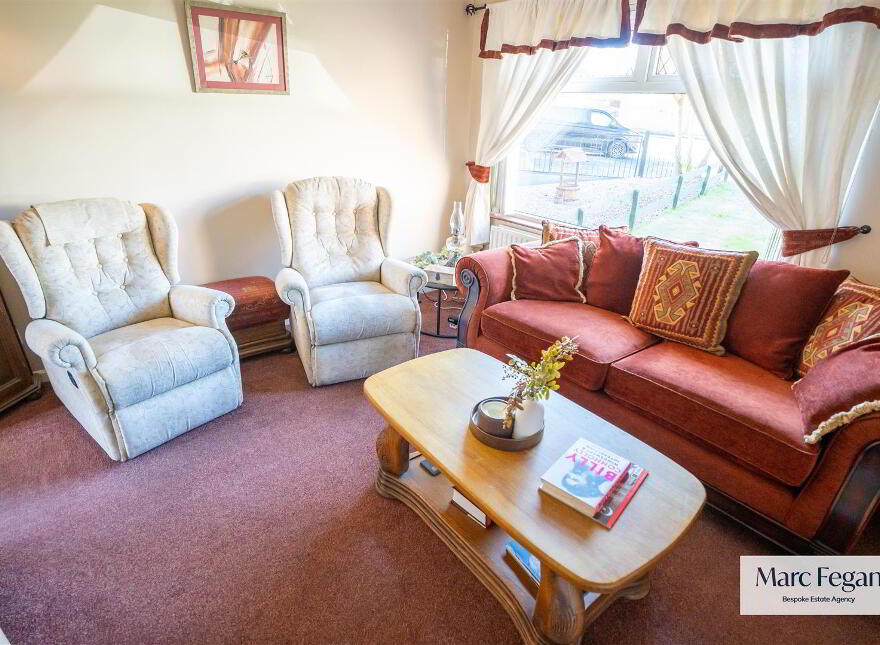 27 Lismara, Drumgor, Craigavon, BT65 4BE