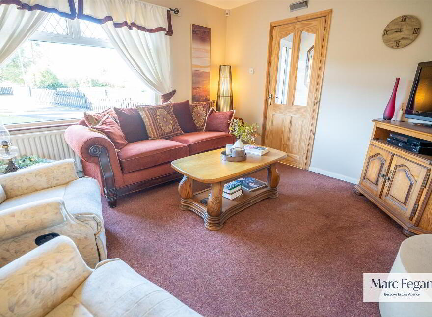 27 Lismara, Drumgor, Craigavon, BT65 4BE