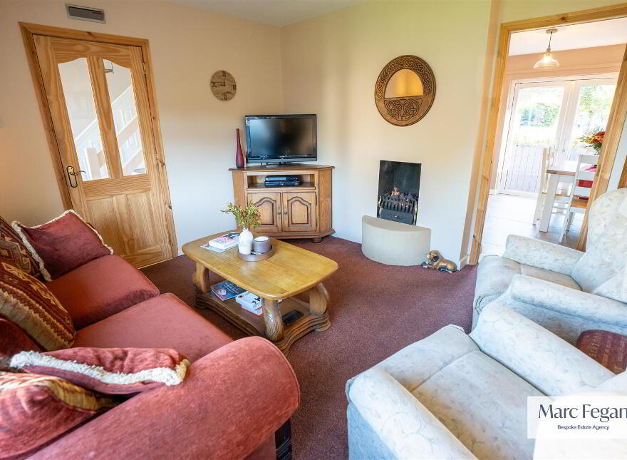 27 Lismara, Drumgor, Craigavon, BT65 4BE