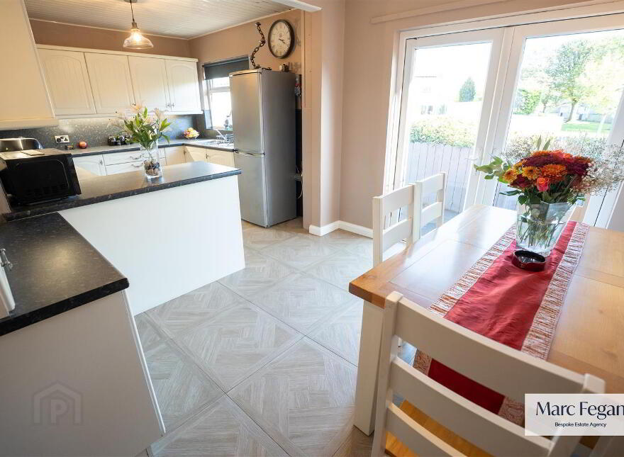27 Lismara, Drumgor, Craigavon, BT65 4BE