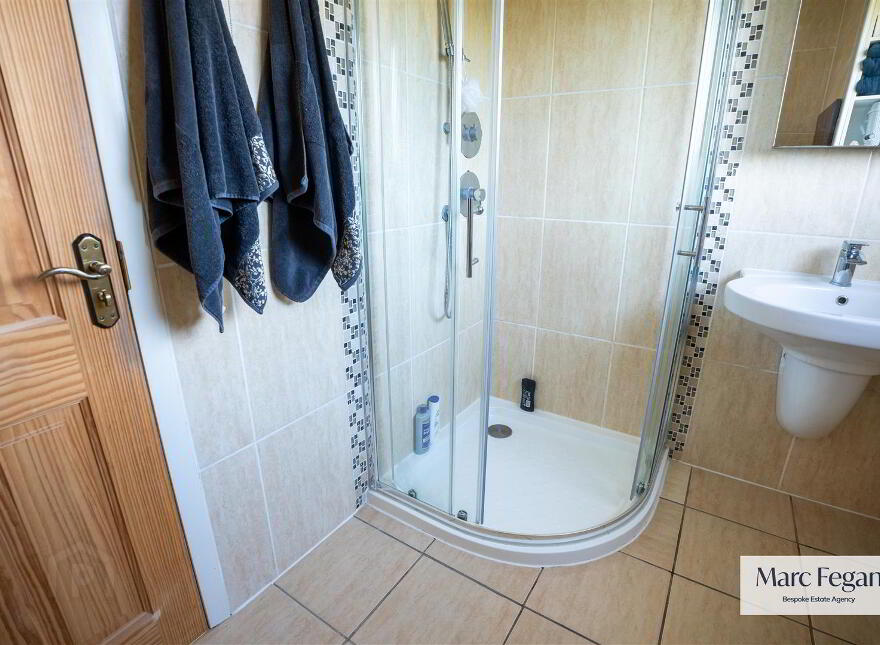 27 Lismara, Drumgor, Craigavon, BT65 4BE