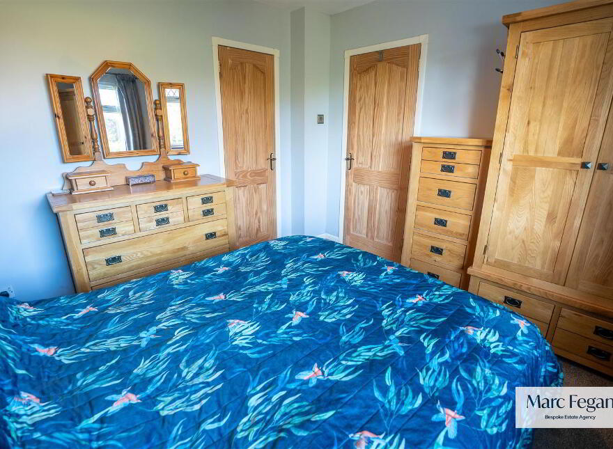 27 Lismara, Drumgor, Craigavon, BT65 4BE