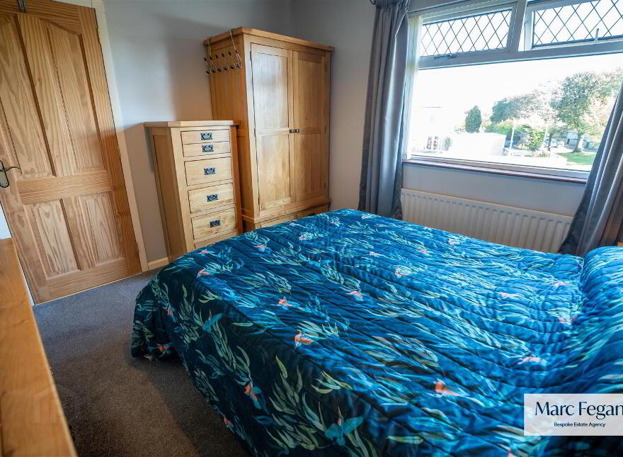 27 Lismara, Drumgor, Craigavon, BT65 4BE