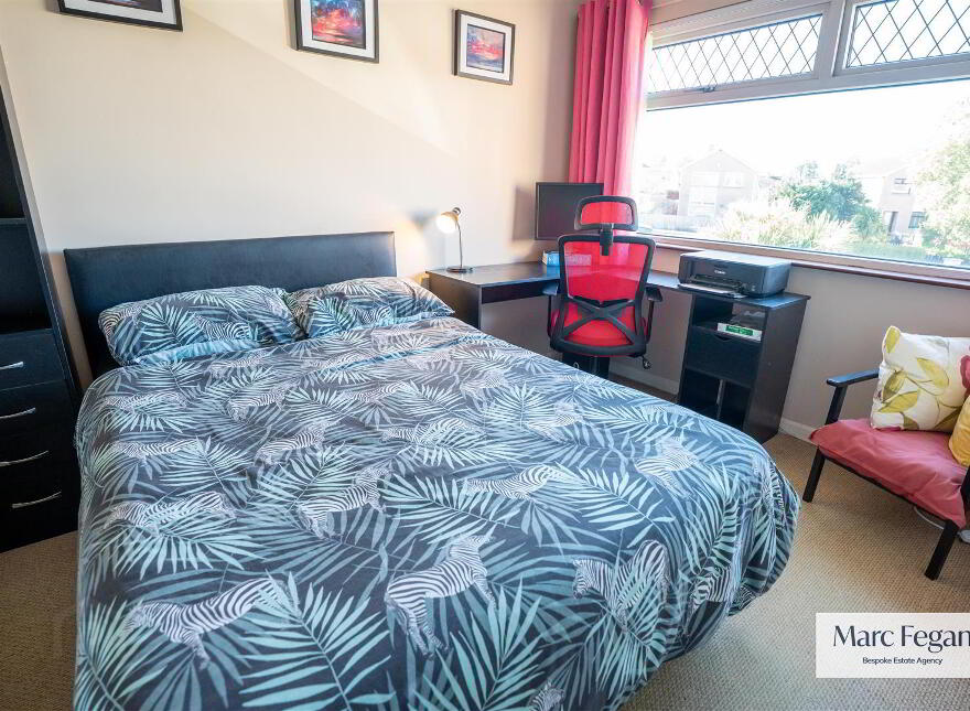 27 Lismara, Drumgor, Craigavon, BT65 4BE