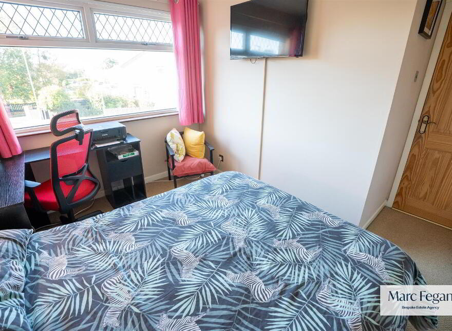 27 Lismara, Drumgor, Craigavon, BT65 4BE