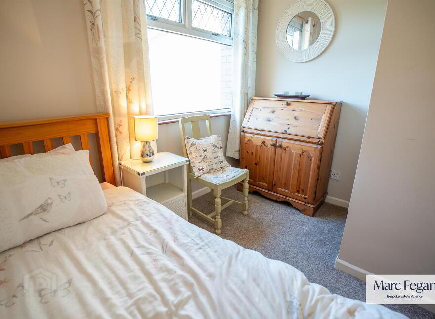 27 Lismara, Drumgor, Craigavon, BT65 4BE