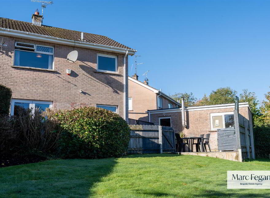 27 Lismara, Drumgor, Craigavon, BT65 4BE