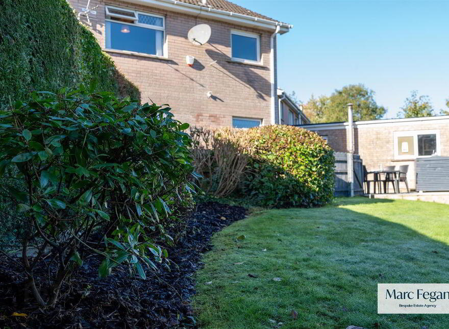 27 Lismara, Drumgor, Craigavon, BT65 4BE