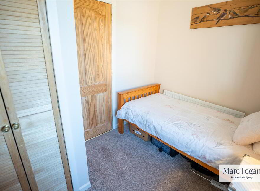 27 Lismara, Drumgor, Craigavon, BT65 4BE