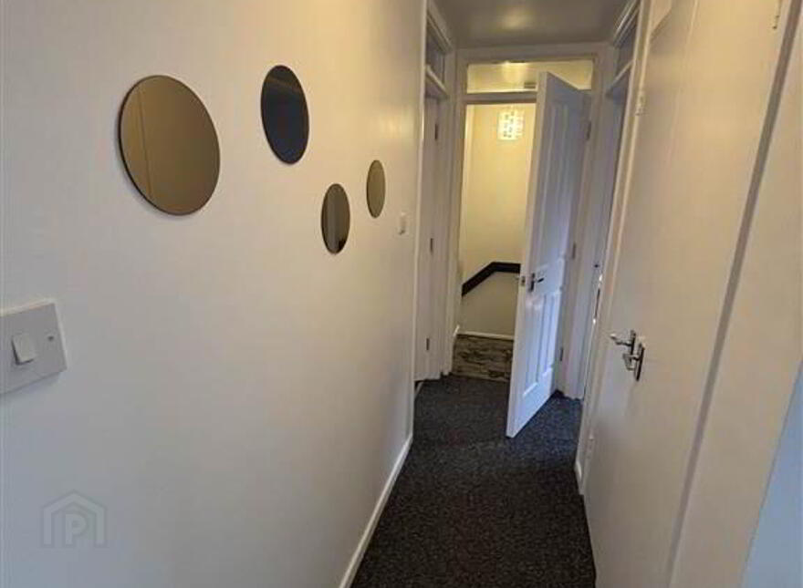 2 Marlborough Court, Lisburn Road, Belfast, BT9 7EF