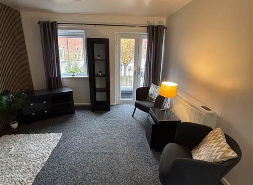 2 Marlborough Court, Lisburn Road, Belfast, BT9 7EF
