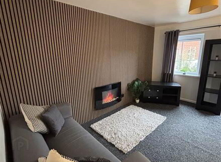 2 Marlborough Court, Lisburn Road, Belfast, BT9 7EF