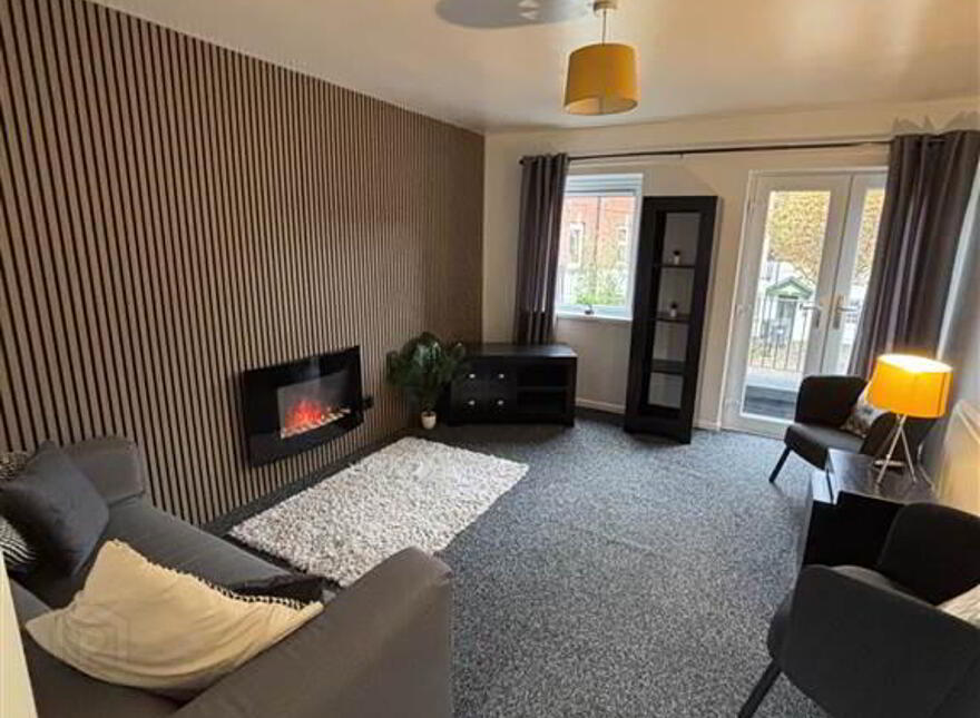 2 Marlborough Court, Lisburn Road, Belfast, BT9 7EF