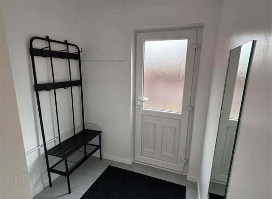 2 Marlborough Court, Lisburn Road, Belfast, BT9 7EF